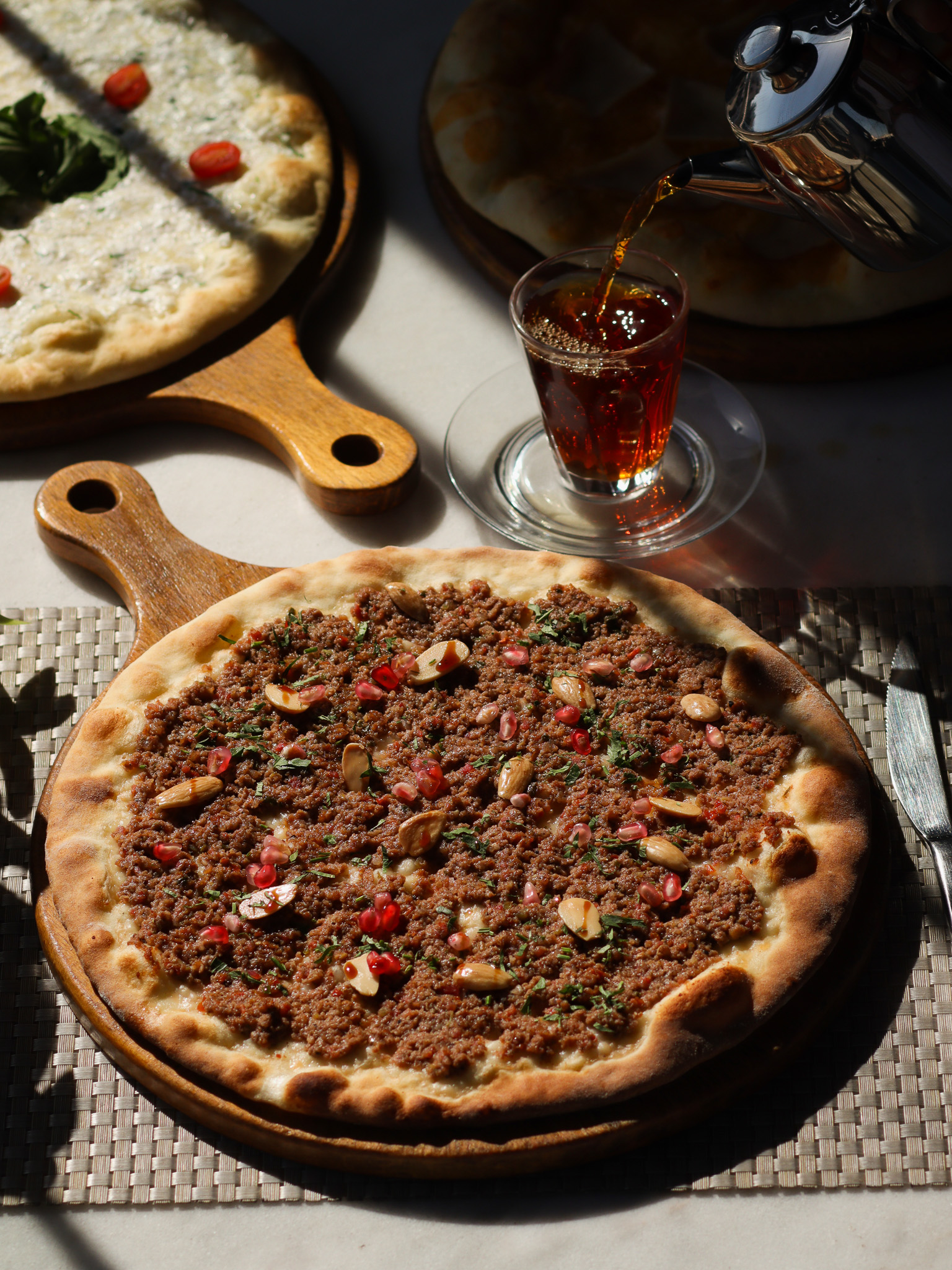 LAHMACUN